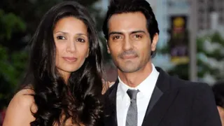 Did Arjun Rampal Blame Early Marriage Behind His Divorce With Mehr Jesia? Actor Says ‘Too Young…’